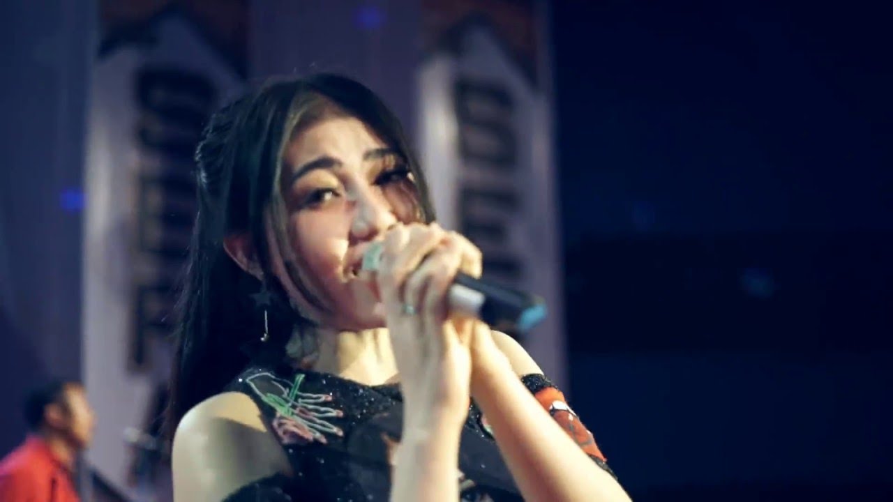 Via Vallen - Ayah / Ayah Ku Kirimkan Doa (OFFICIAL)