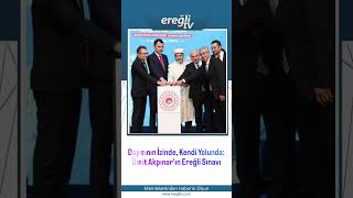 Dayısının İzinde, Kendi Yolunda: Ümit Akpınar'ın Ereğli Sınavı