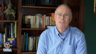 Meet Wseas Tutors Tom Trey