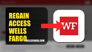 How To Regain Access To Wells Fargo After Suspicious Activity 2026 (STEP BY STEP)