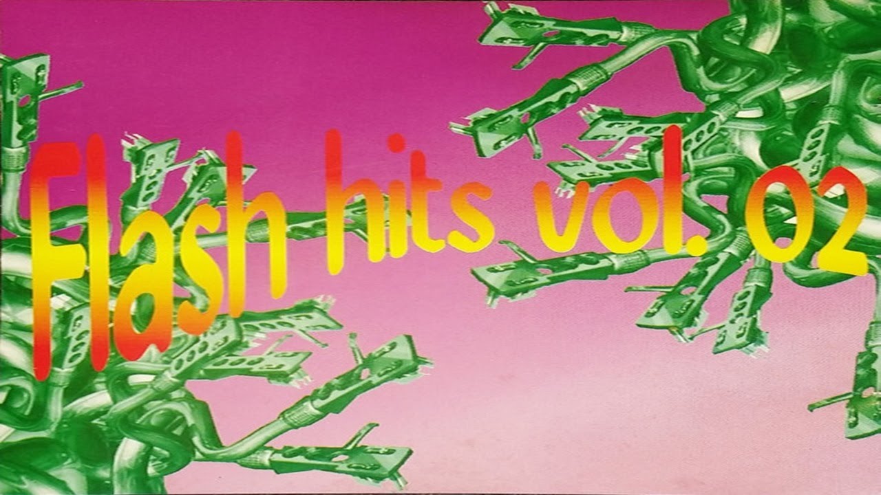 Flash Hits 2 (1996) [Not On Label - CD, Compilation] - YouTube