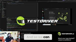 Test Automation: Mastering Assertions with Test Driver Guide #shorts