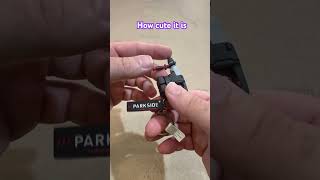 PARKSIDE Keychain
