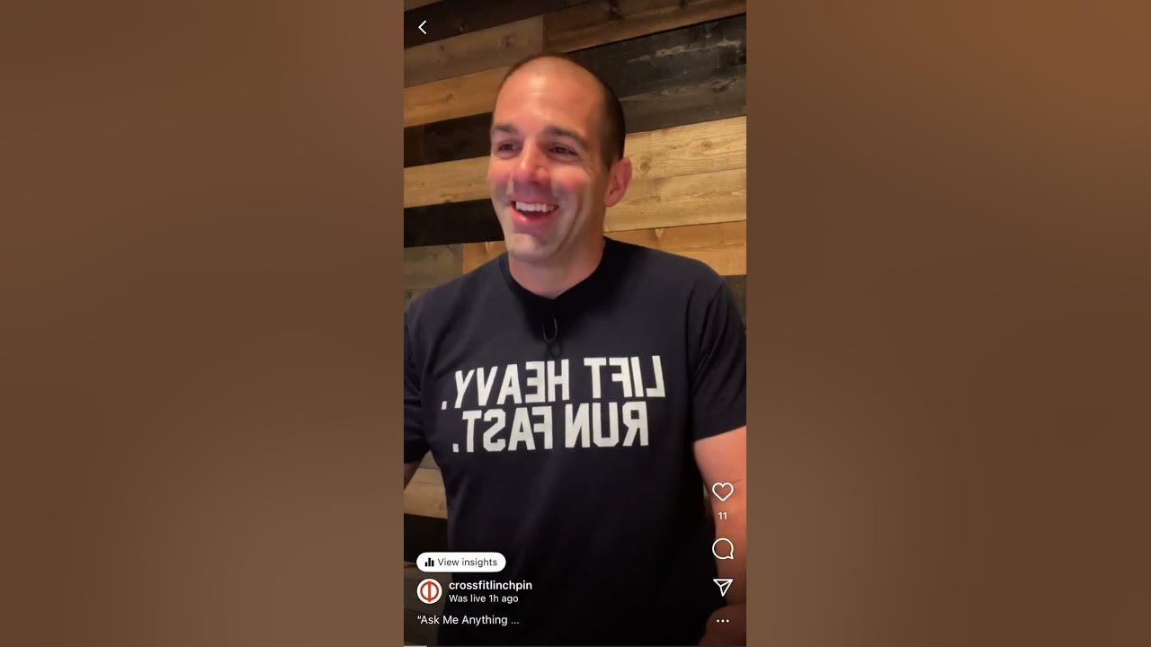 A deep dive into programming. Linchpin Conversations 379 YouTube