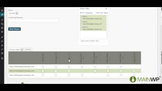 Managing Themes
