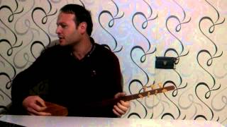 Ozan Halim - Elde Deği̇l