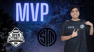 The Real JOD is Here | TSMNinjaJOD MVP Interview From BMOC The Grind Finals