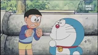 Doraemon Malay 2022 #4