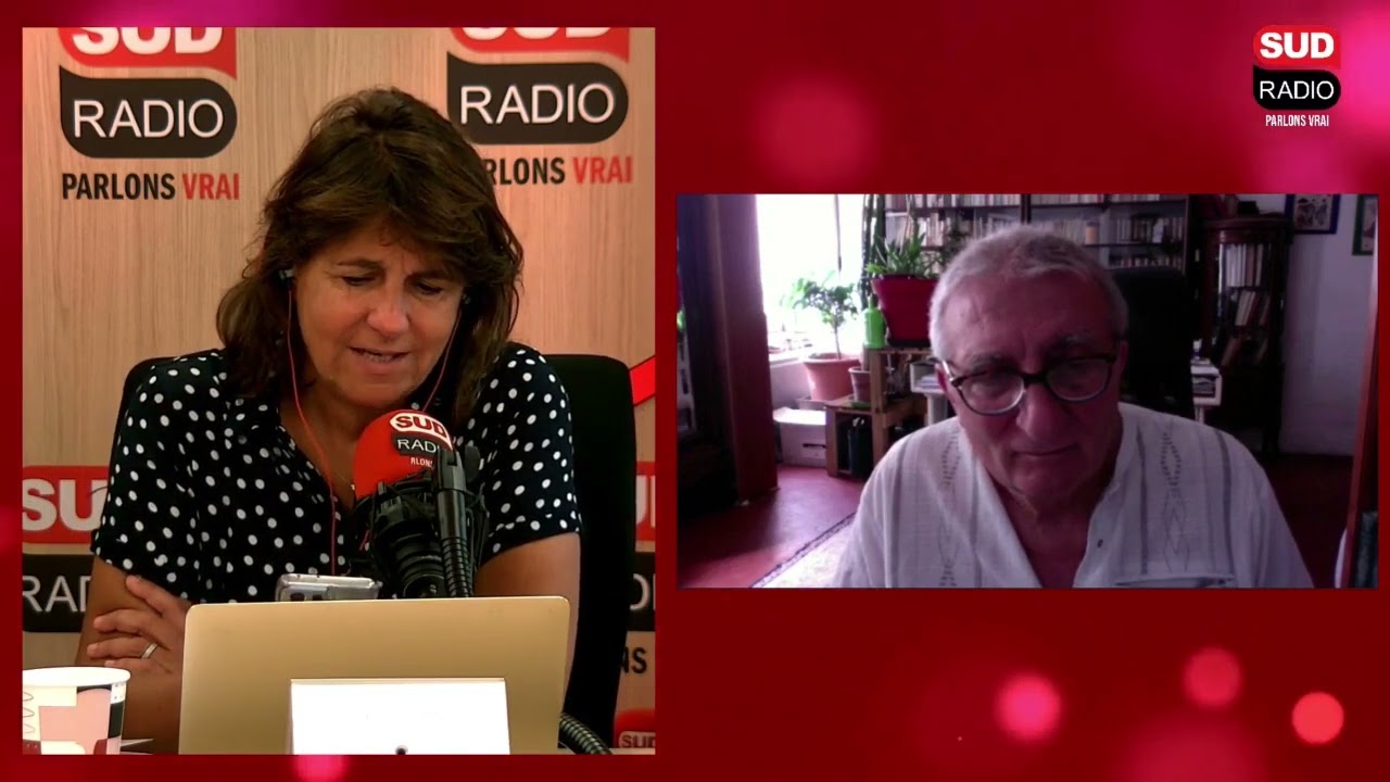 J.-P. Brighelli : "Les correcteurs du bac n'ont pas le droit de mettre des notes en dessous de 8/20"
