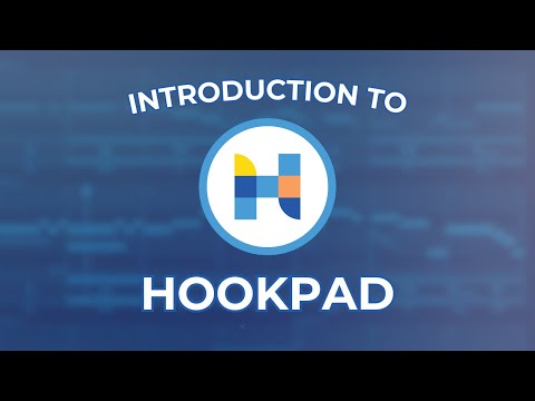 Introduction to Hookpad