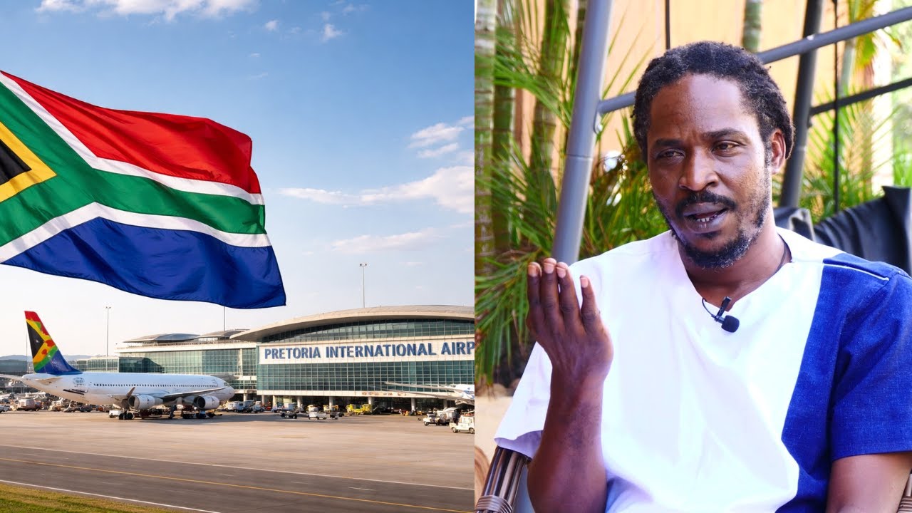 PART 1  RASTA NO'BUFEERE  BWE SOUTHAFRICA