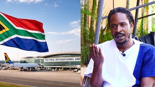 PART 1  RASTA NO'BUFEERE  BWE SOUTHAFRICA