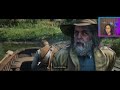 EP16 - Red Dead Redemption II - Dutch ci abbandona?! #reddeadredemption2 #livestream