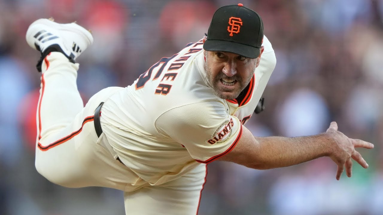 SF Giants vs COL Rox Postgame VERLANDER WIN #266 - YouTube