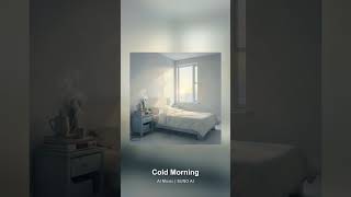 Cold Morning - Lonely Chillstep | Sunrise Sadness #Shorts #EDM #Chillstep