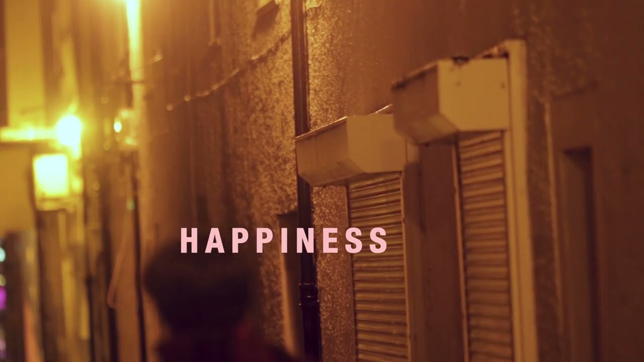 Happiness - Jay-Z  Griselda Sample Type Beat