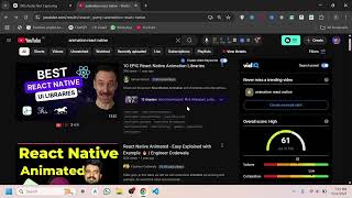 How to Master React Native in 2025 - Complete Roadmap