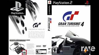 Gran Turismo Mix