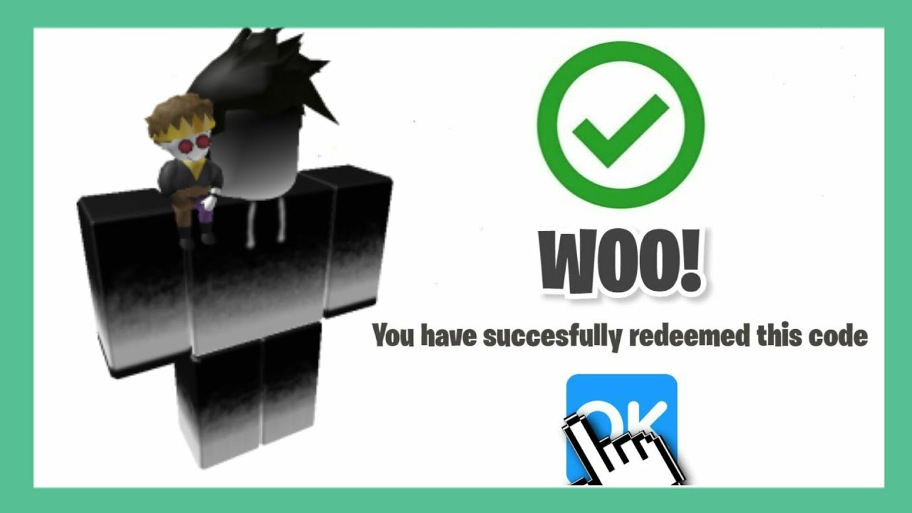 *ALL NEW* 25+ PROMO CODES FOR (RBLX.LAND/RBX.GUM/CLAIMRBX/RBXSTORM