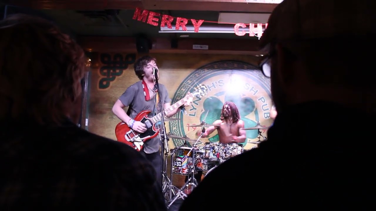 Lynch's Irish Pub Jacksonville, FL 12/2/2016, 1/15 YouTube