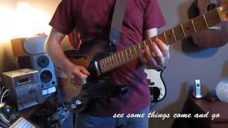 Austin John - High Waisted Jeans