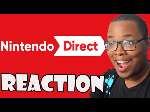 NEW Nintendo Direct Partner Showcase! Monster Hunter Stories 3, Octopath, & More