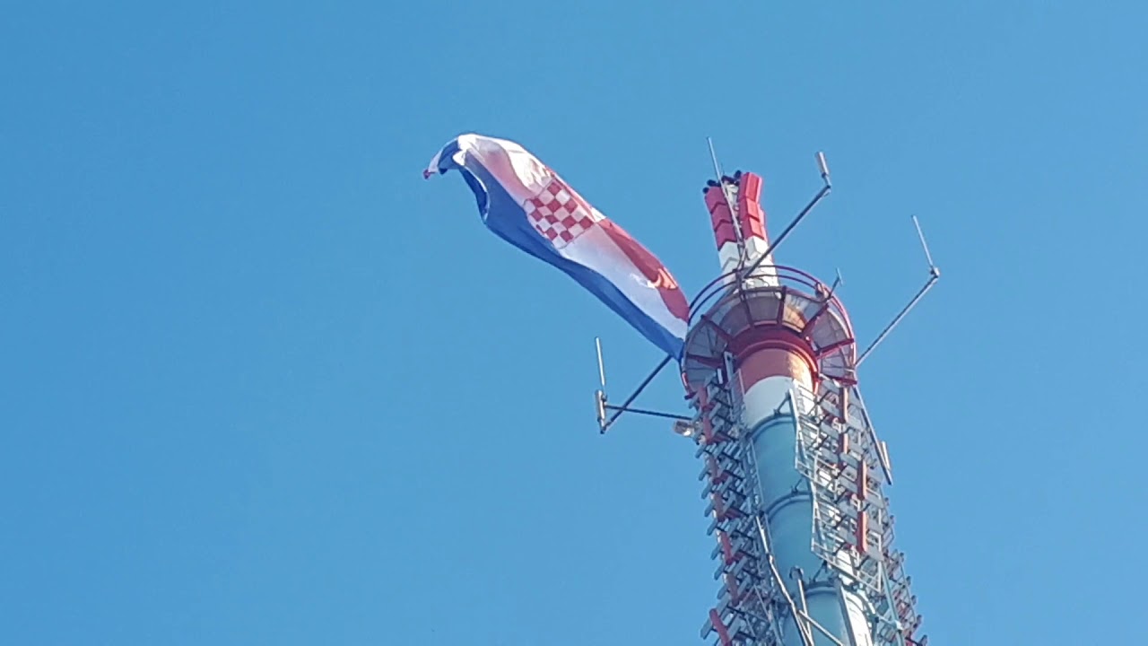 MARKO-MIŠO MUJAN Zastava na Srđu 15 YouTube player