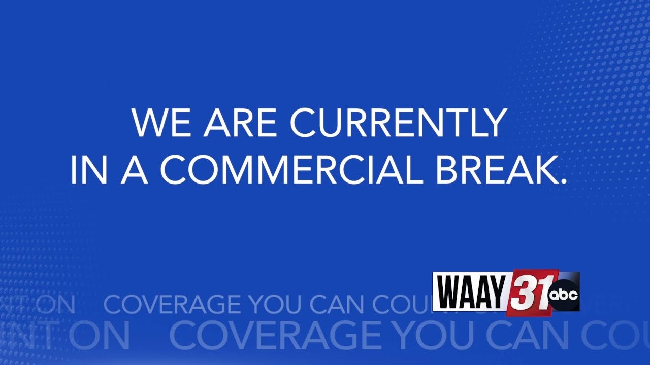 WAAY 31 Breaking News