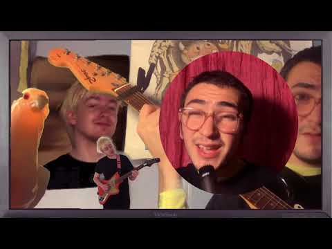 Earth Dad - Sportscar (City Life Performance)