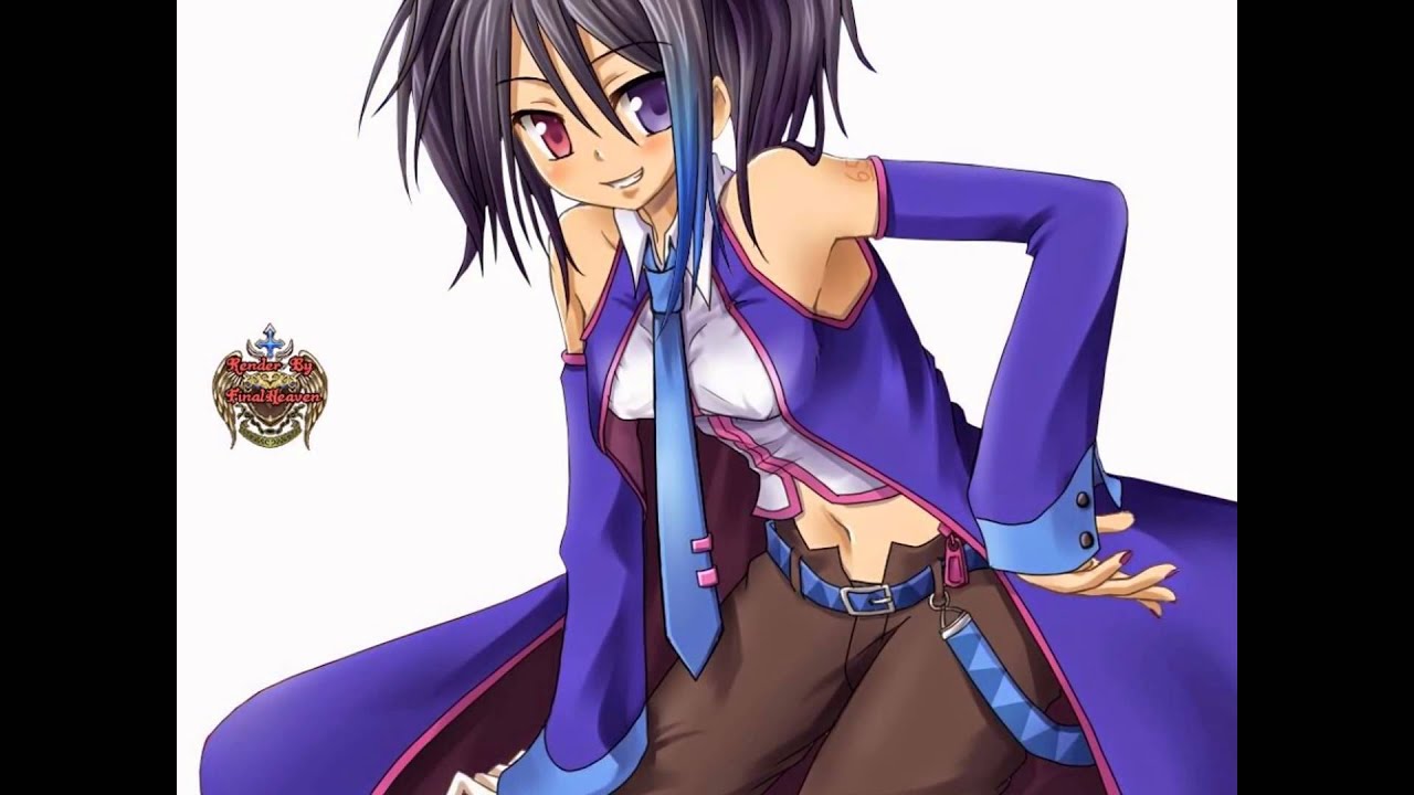 Vipperloid Forever!!! (inspired by the covers of the Vipperloids)