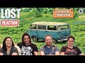 Lost 3x10 | Tricia Tanaka Is Dead | Reaction (2024)