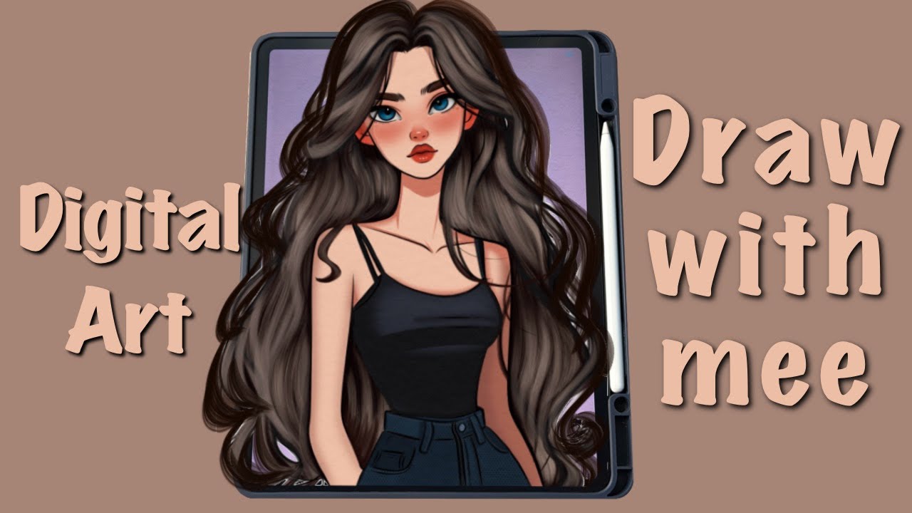 Draw With Mee And Chess Grind Later(1462 Rating) #shortslive #procreate #digitalart