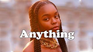 'FREE' Emotional Afrobeat Instrumental 2026 "Anything" | Rema x Fola x Omah Lay Type Beat