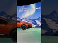 Subaru Uncharted EV coming in Spring 2026 @S@Subaru
