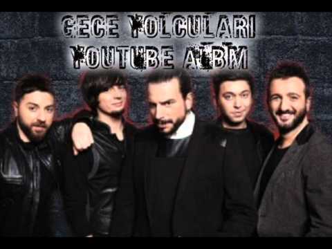 gece yolcuları - Youtube Albümü