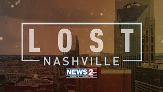 'Lost Nashville': The Evolution of Music City