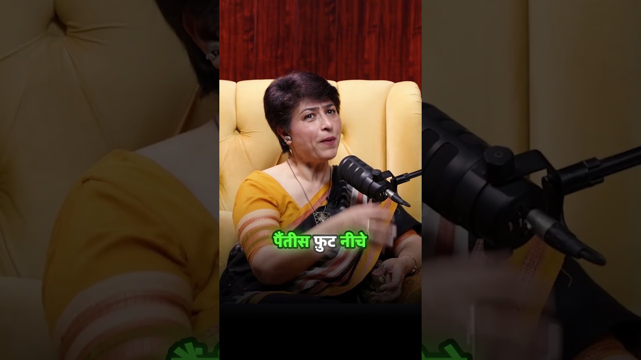 Удивительная история Ханумана Таппы! 🇮🇳❄️ | Яшика Тьяги 