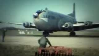Travis Air Force Base Mission Video