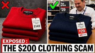 8 Kmart Clothing Pieces Quietly Better Than $200 Designer Brands (And 3 To Avoid)