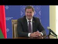 Совместная пресс-конференция С.Лаврова и М.Рыженкова, Минск, 15 июня 2026 года