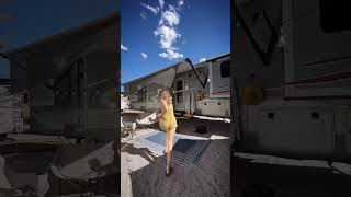 How to Argue w/ Your Partner in an RV