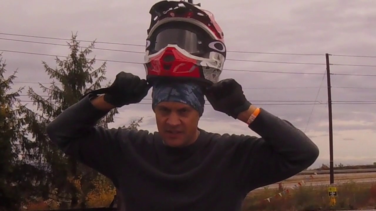 Riding Abandoned Trails with a crf110!! radar cezaları 2019