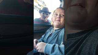 COMPILATION OF SCARY FUNNY VIDEO #viral #funnyshorts #funnyvideo