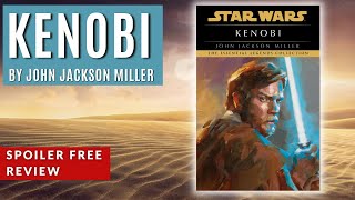 Kenobi by John Jackson Miller