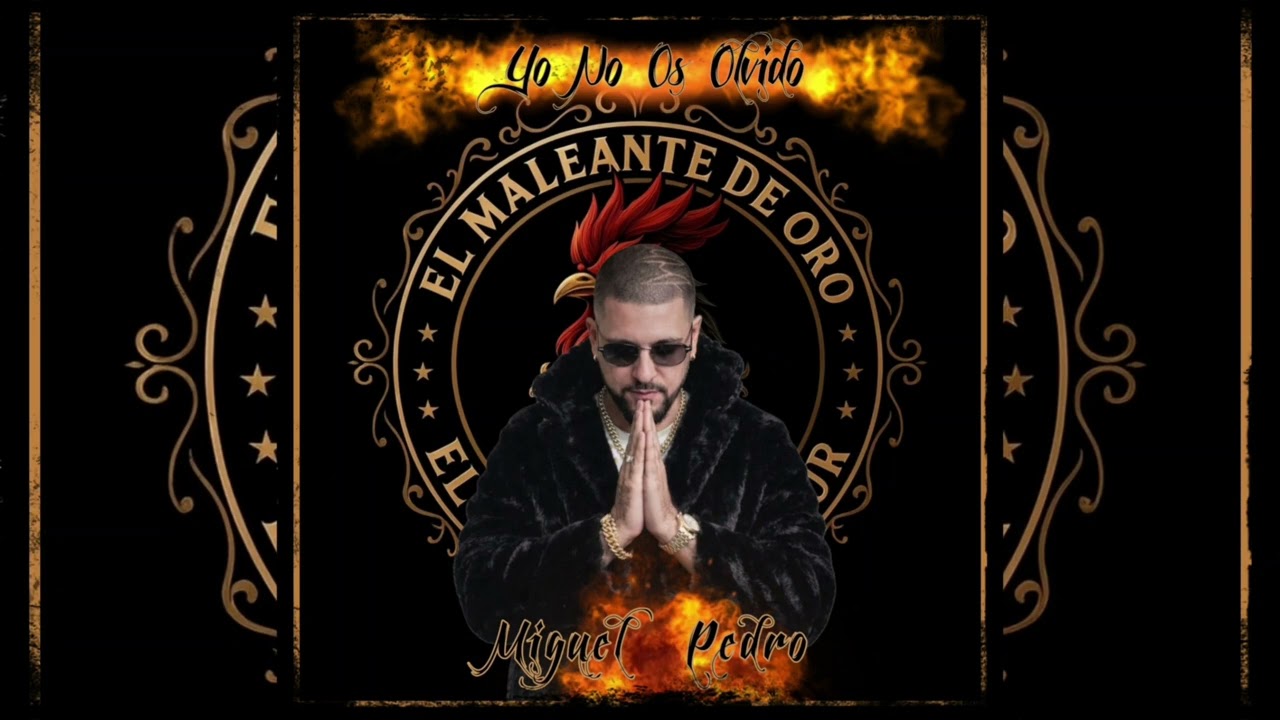 I_Am_El_Fuerte_Oficial | Miguel y Pedro (Lealtá y Respeto) | Flamenco Urbano | (Oficial Audio)