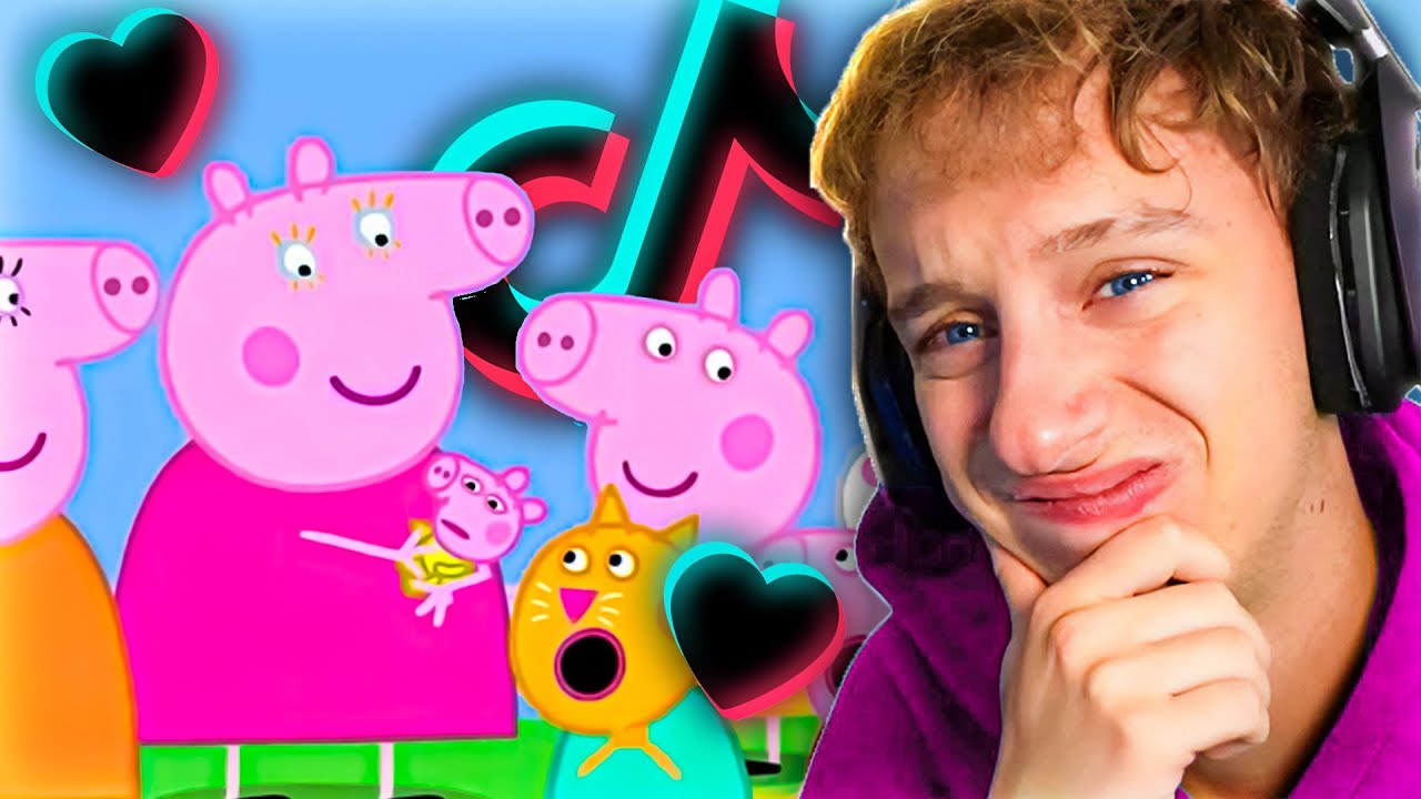 TikTok Likes von Wichtiger haben sich 