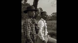 freeblaq Diamond X Aubrey Qwana  Umshado Type Beat