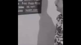 DOREMI- Mintak Kerja