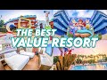 DISNEY VALUE RESORTS - Everything you need to know | All Stars, Art of Animation, Pop Century