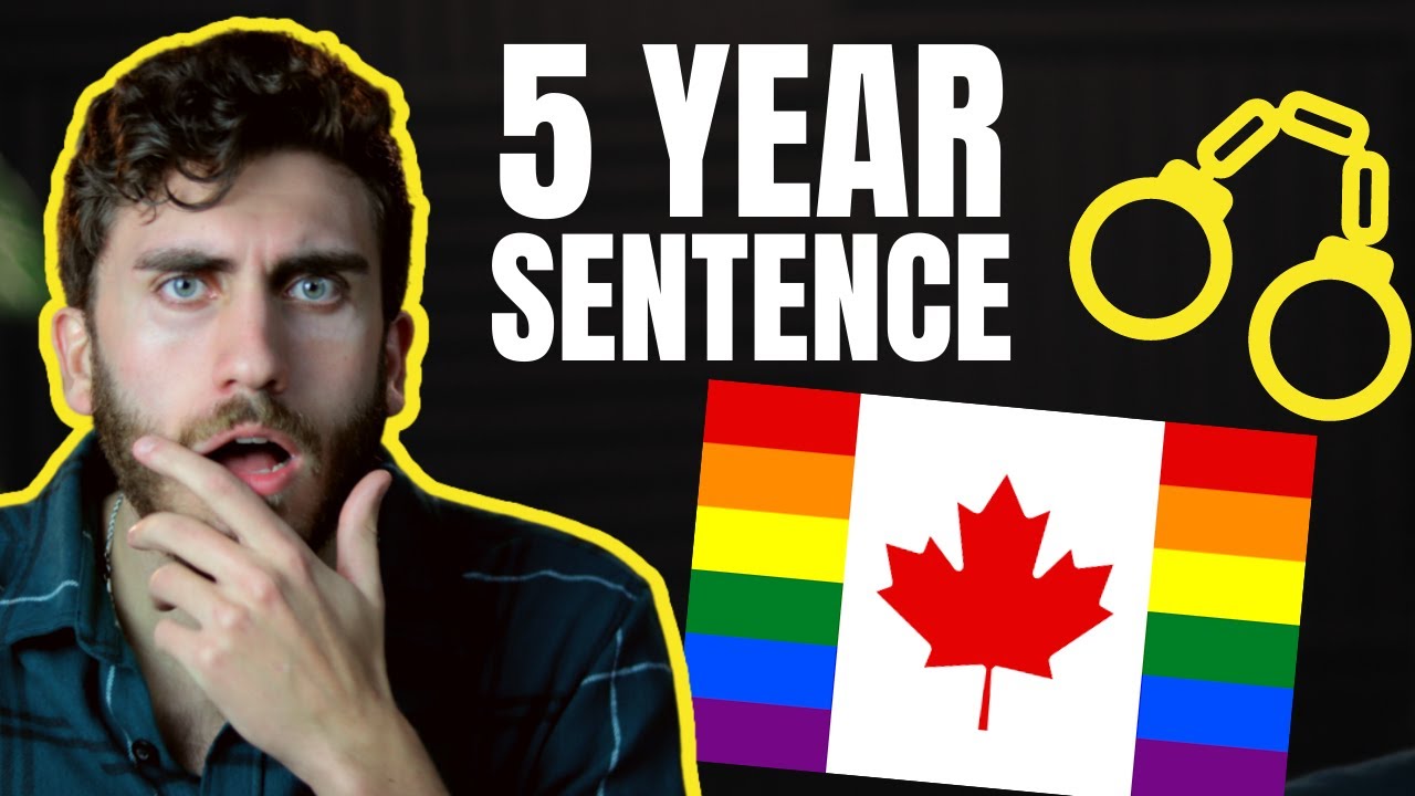 LGBTQ Conversion Therapy & Canada’s Attack on Christianity